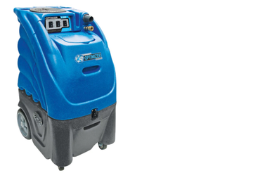 Sandia 66-2100 OPTIMIZER 12-Gallon Carpet Extractor - 2-Stage Corded